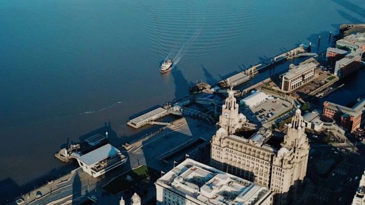 Oraşul Liverpool, înlăturat din lista locurilor de patrimoniu mondial a UNESCO jpeg