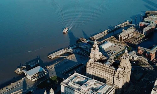 Oraşul Liverpool, înlăturat din lista locurilor de patrimoniu mondial a UNESCO jpeg