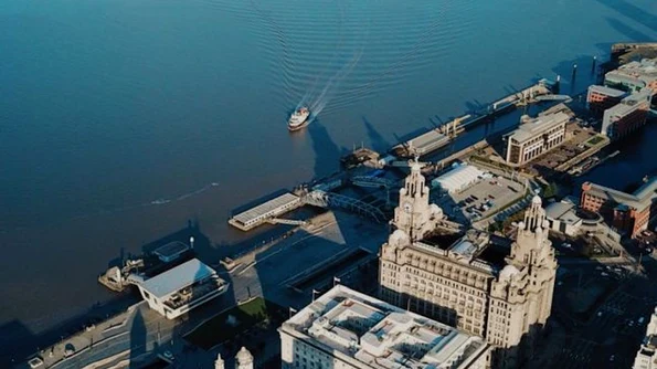 Oraşul Liverpool, înlăturat din lista locurilor de patrimoniu mondial a UNESCO jpeg