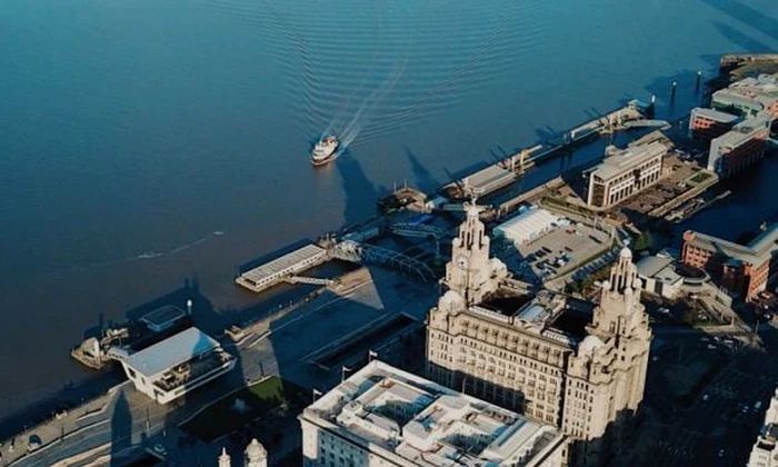 Oraşul Liverpool, înlăturat din lista locurilor de patrimoniu mondial a UNESCO jpeg