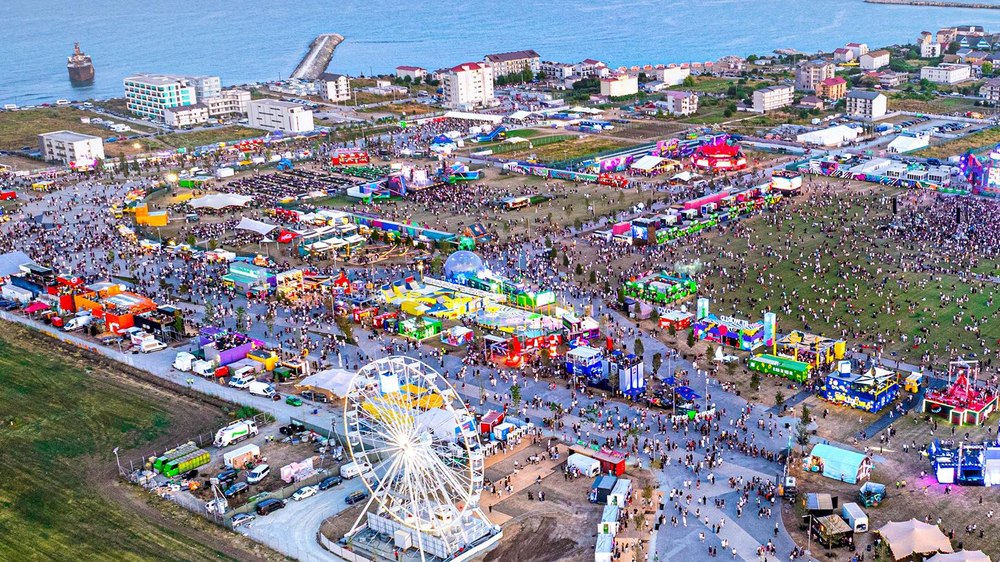 Când se lansează NIBIRU, proiectul de 50 de milioane de euro din Costinești. Ce rol va avea Dan Negru