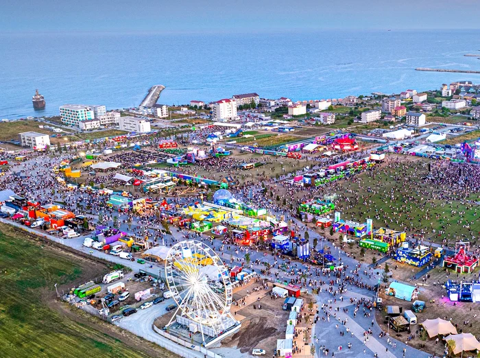 Proiect NIBIRU FOTO FB Selly