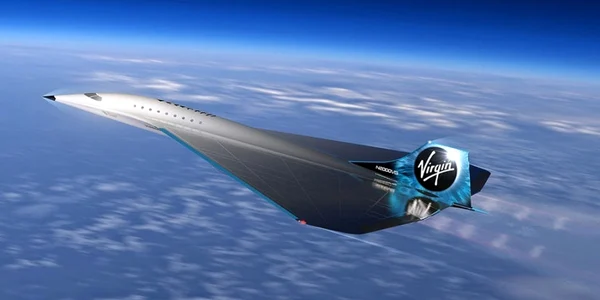 virgin galactic
