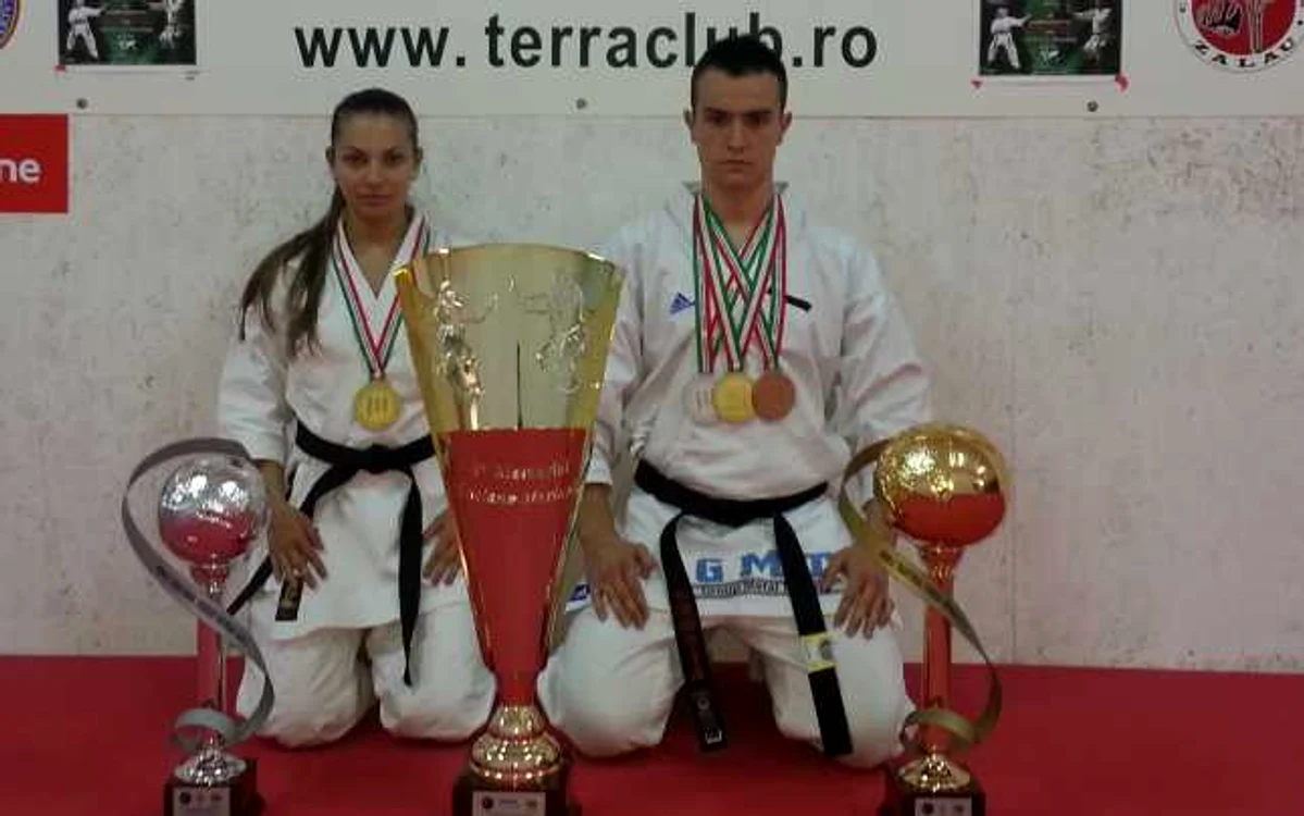 karate