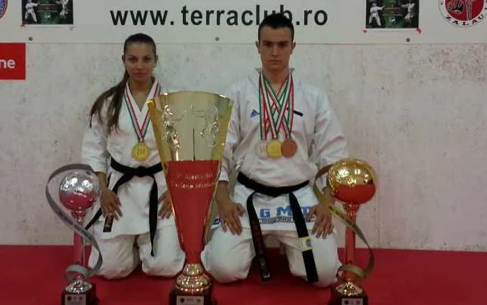 karate
