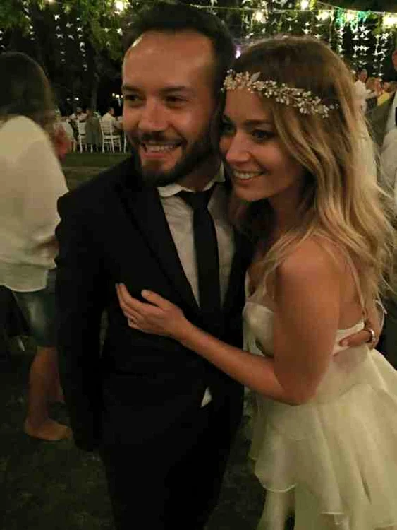 Fostul partener de dans al Laurei Cosoi a avut numai lucruri frumoase de spus despre ea