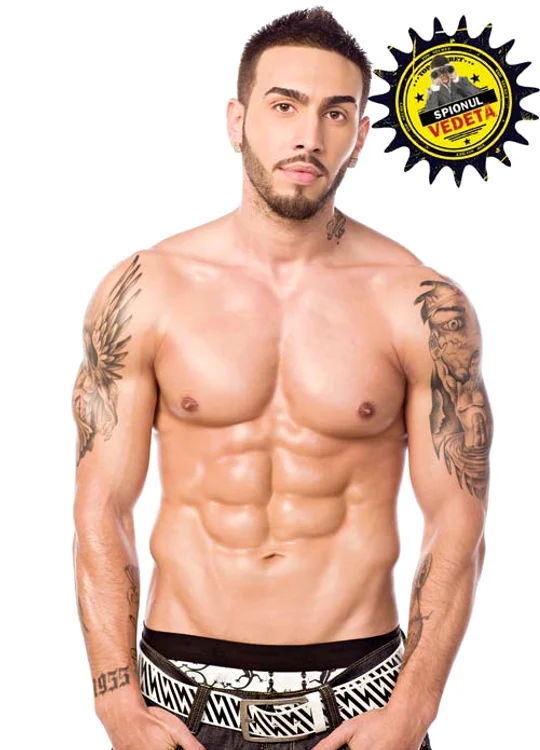 
    Alex Velea  
