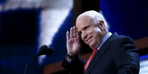 John McCain