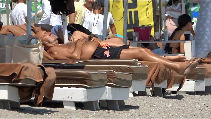 Ion Țiriac, alături de fosta iubită, Irina Deleanu