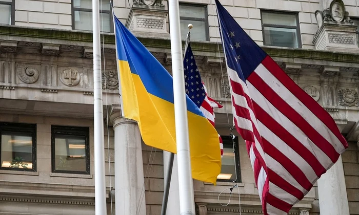 Negocieri între SUA și Ucraina, la Geneva