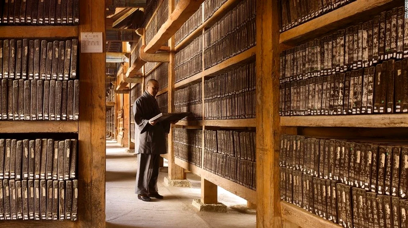 biblioteca