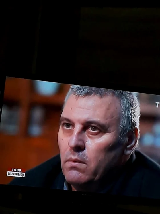 costinel mirea erou revolutie