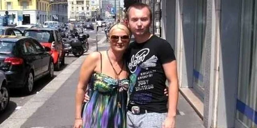 maria mester si bogdan savastru foto the sun