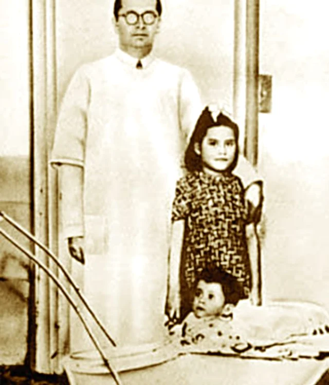 Cele mai tinere mame din lume