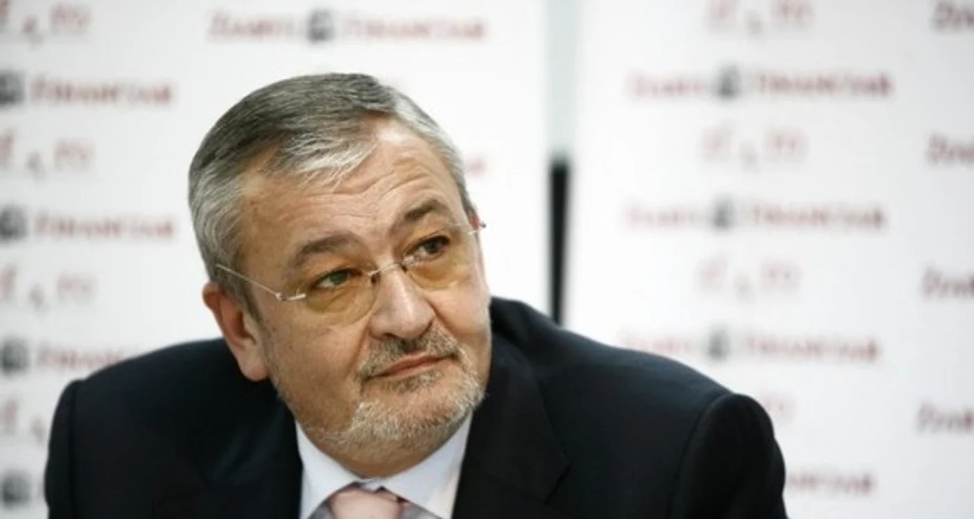 
    Tragedia de la Vitor babeș s-a produs din cauza defecțiunii instalației de gaze medicale Sursa foto: INQUAM PHOTOS/George Călin  