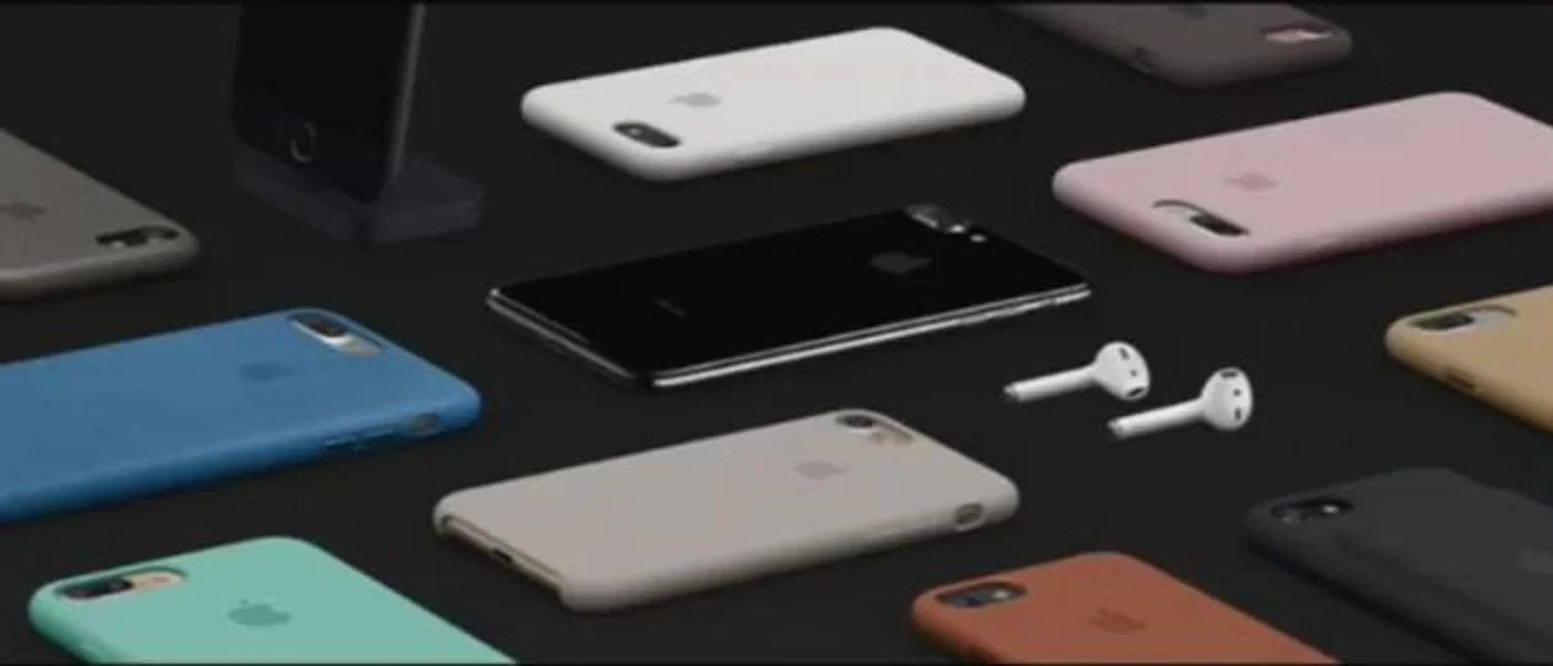 iPhone