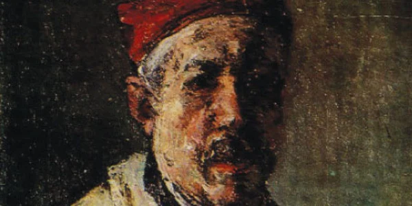 Gheorghe Petraşcu