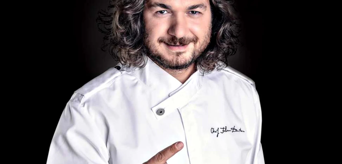 florin dumitrescu