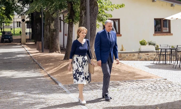 Margareta a României cu Principele Radu foto Facebook jpg
