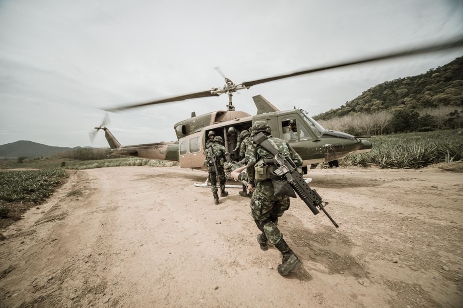 Kongres ZDA kritizira Pentagon zaradi umika vojakov iz Romunije