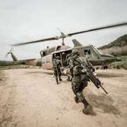 Soldati americani armata SUA FOTO Shutterstock jpg