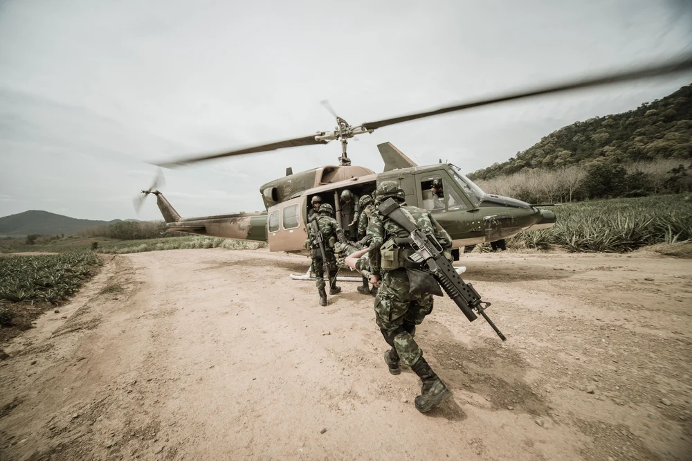 Retragerea trupelor americane din România a stârnit furie în Congres. Pentagonul, criticat de ambele tabere