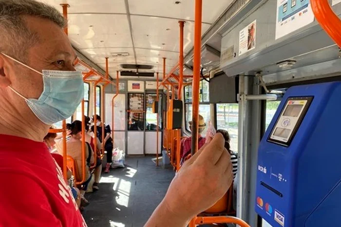 Călătoria cu mijloacele de transport ale STB se scumpește de la 1,3 lei la 3 lei, de la 1 augustFoto: STB