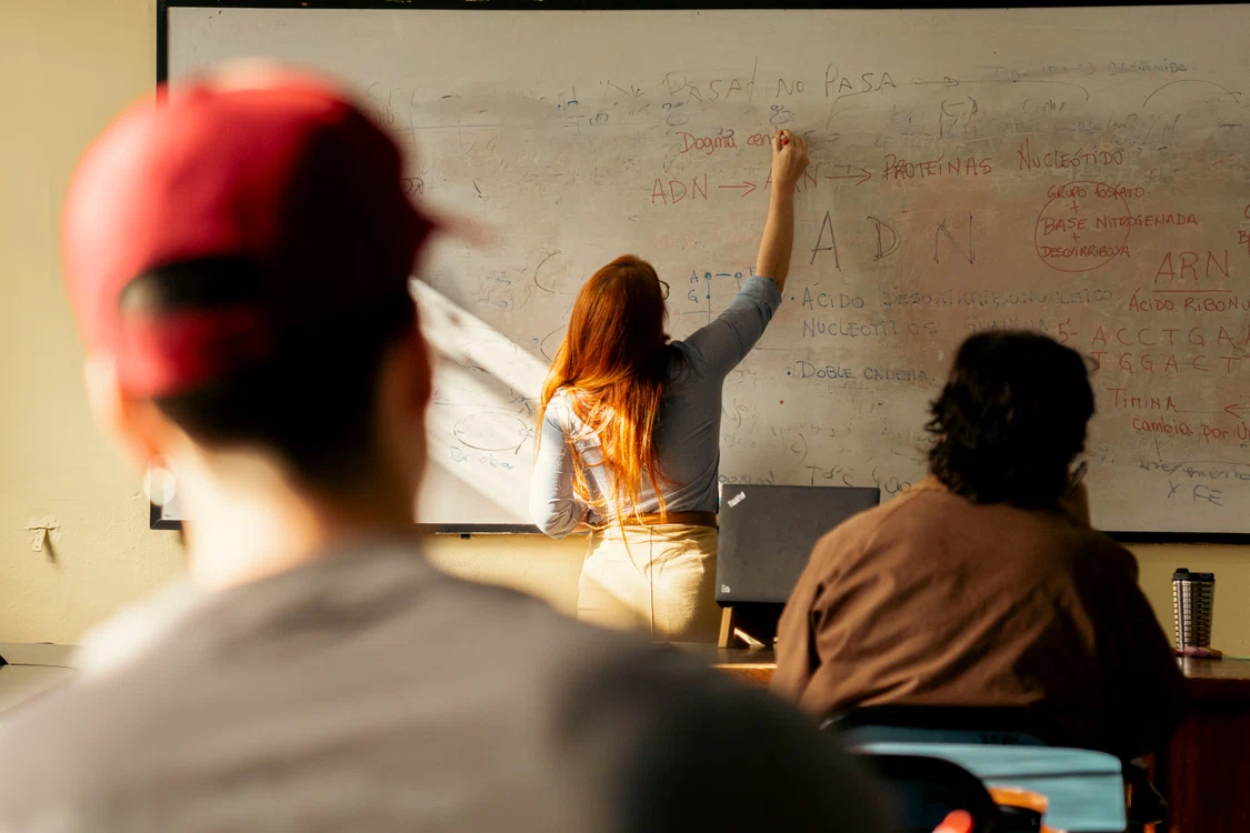 Profesor