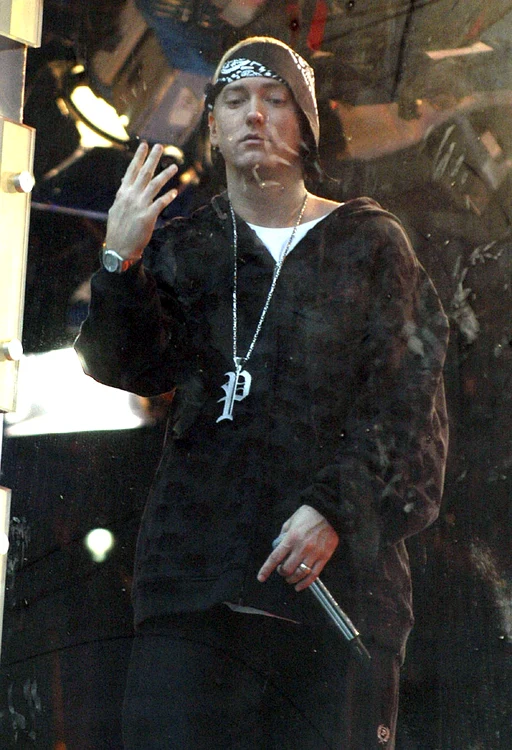 eminem