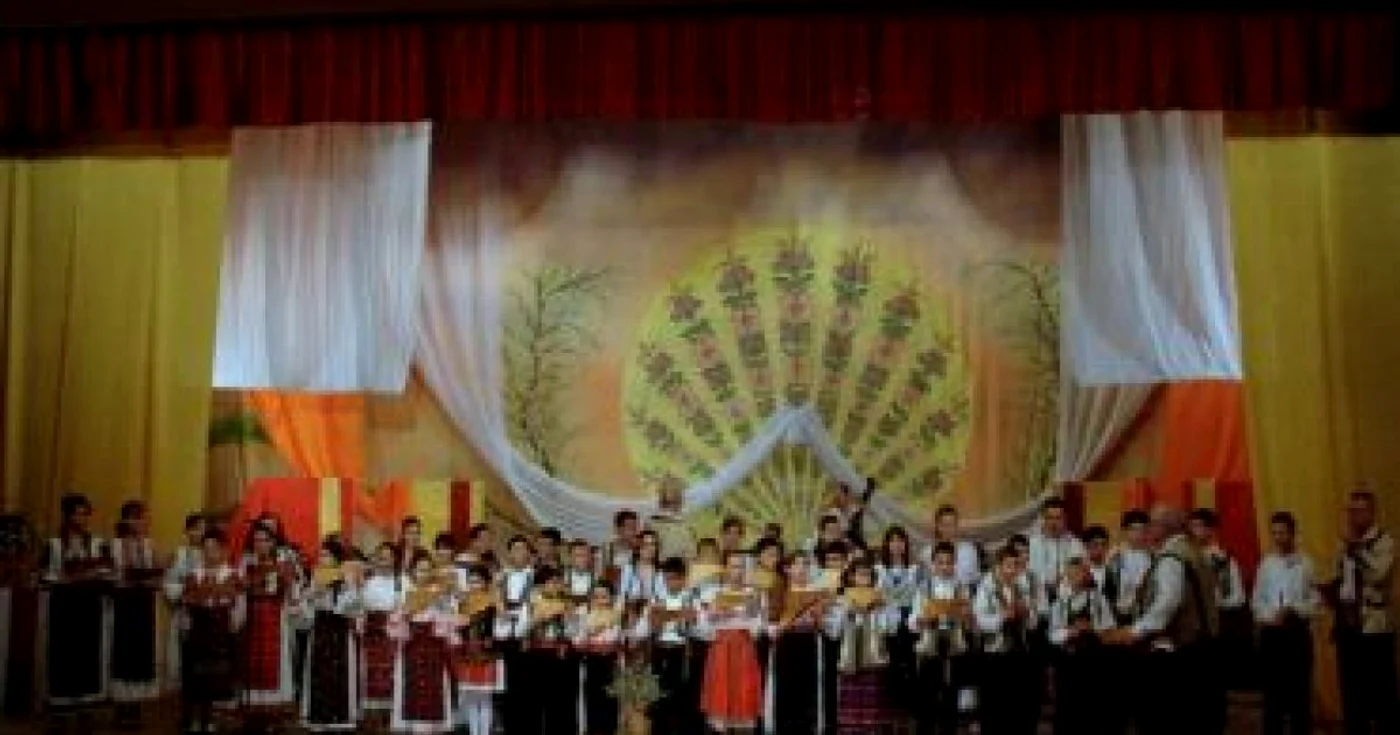 Târgu-Jiu: Concert aniversar Maria Loga