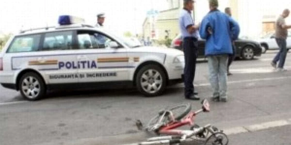 accident