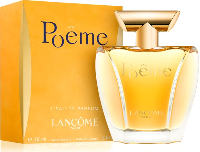 Lancome - Poeme: apă de parfum pentru femei Foto Notino
