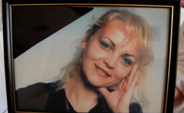 
    Petronela Ulmer, ucisă la Galaţi  
