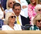 Regina Camilla la Wimbledon