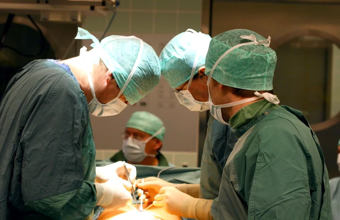 
    Uneori, medicii fac greșeli incredibile în timpul operațiilorfoto: Hepta  