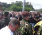 inmormantare dumitru farcas foto angela sabau