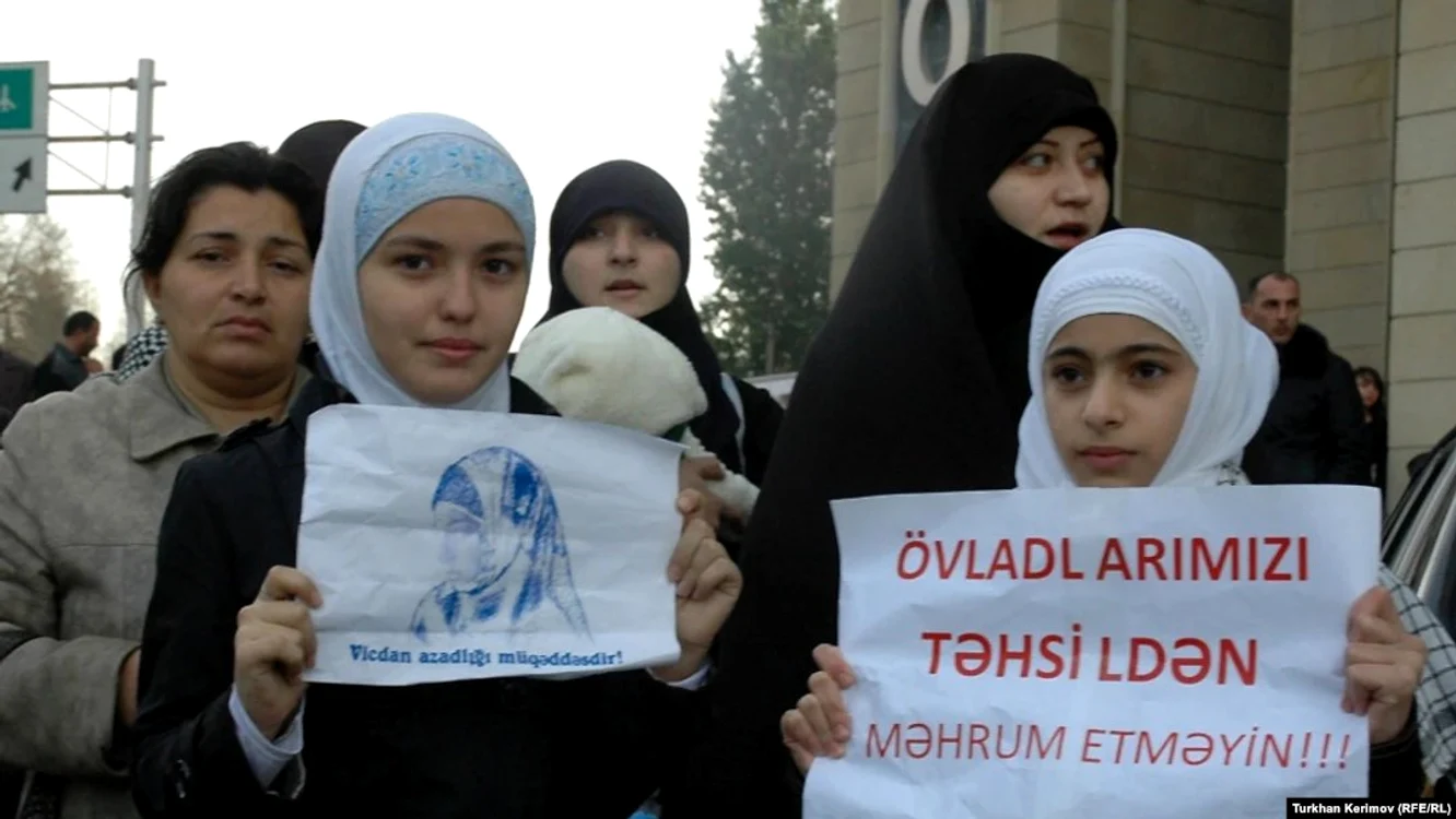 proteste hijab azerbaidjean jpg