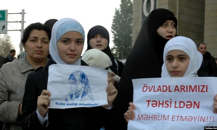 proteste hijab azerbaidjean jpg