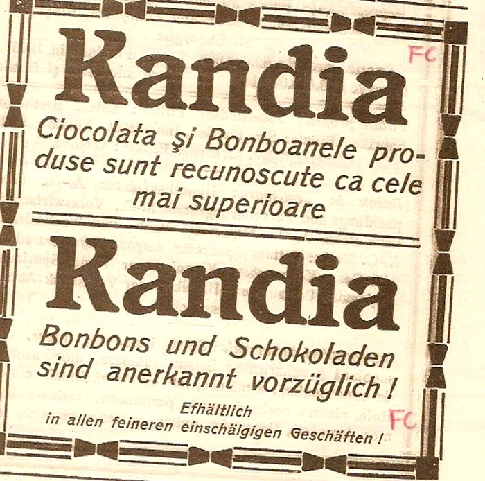 Kandia