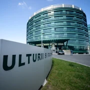 Ministerul Culturii FOTO Mediafax 