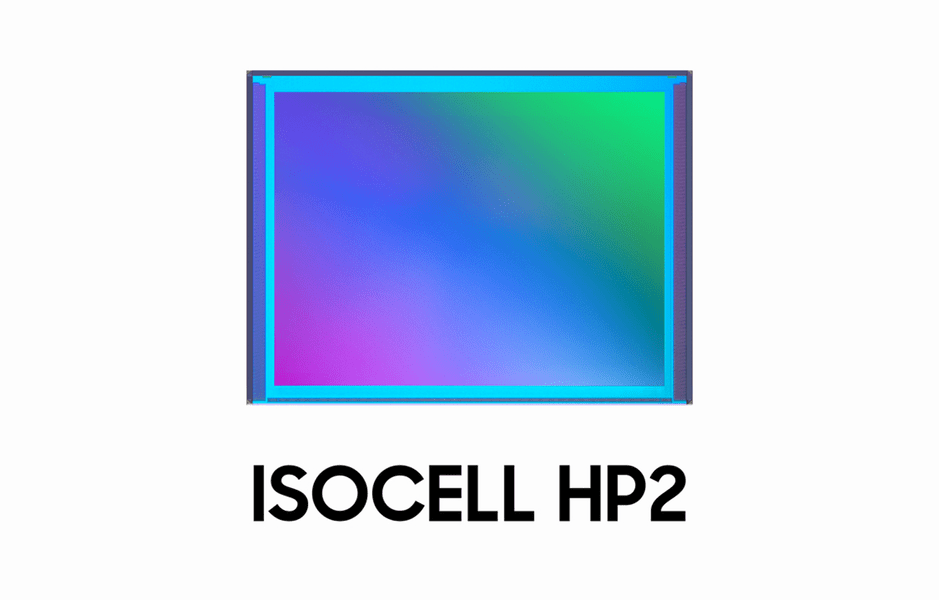 Samsung lansează senzorul de imagine ISOCELL HP2, de 200 megapixeli