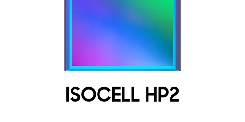 Senzor Samsung ISOCELL HP2 jpg