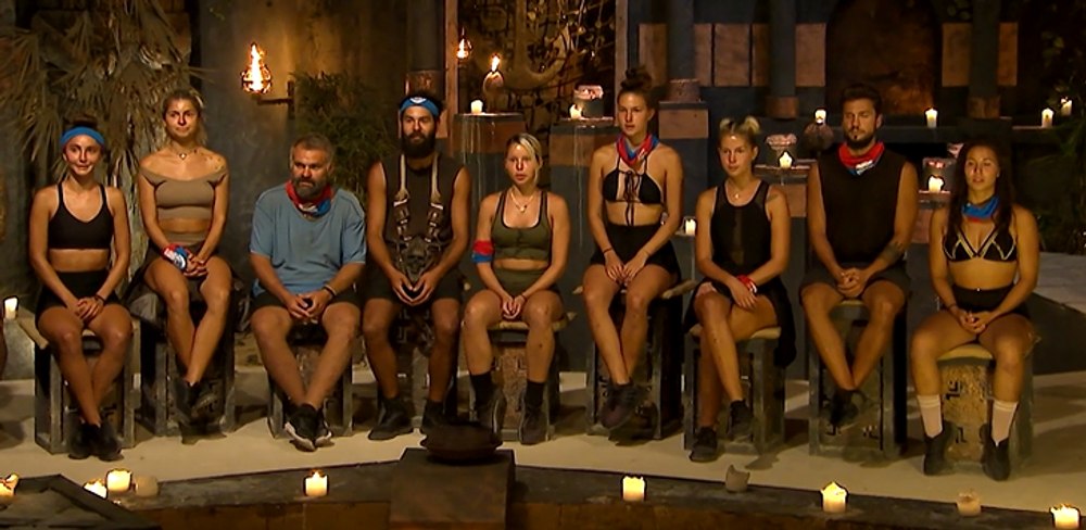 Cum se schimbă strategiile la „Survivor România“: au mai rămas doar nouă concurenți