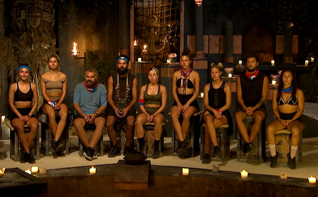 Doar nouă concurenți au rămas în competiția „Survivor România“ FOTO Pro TV