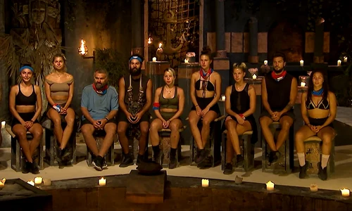 Survivor 9 concurenti png