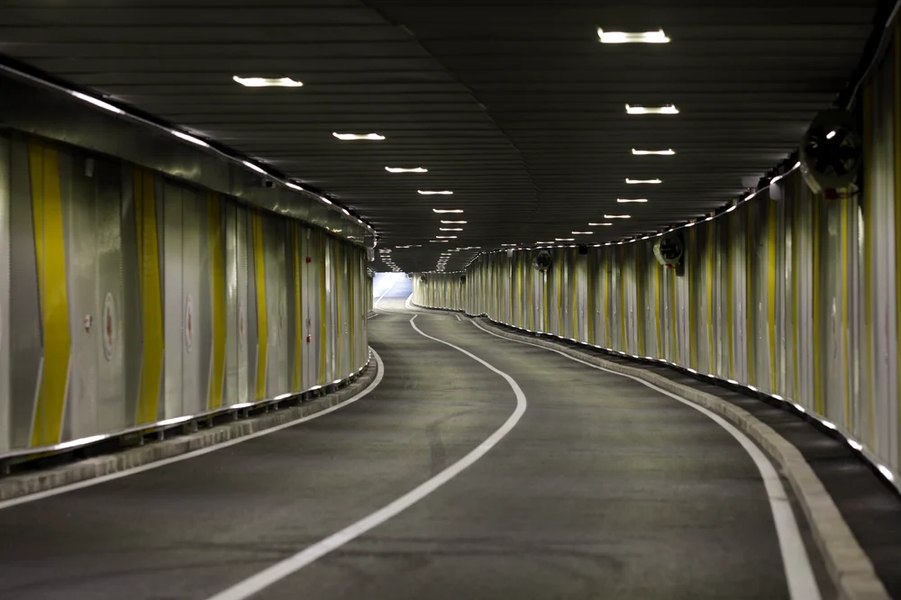 Începe reconstrucția Pasajului Unirii. Cât va dura și în ce se întâmplă cu traficul în zonă