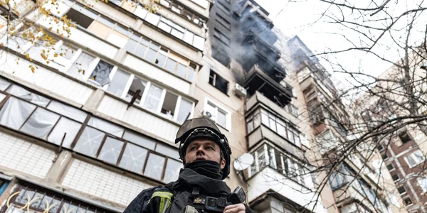 Kramatorsk