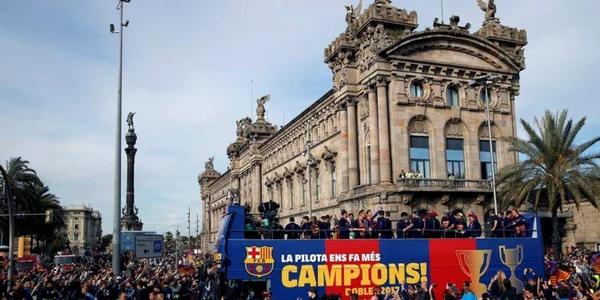 barca