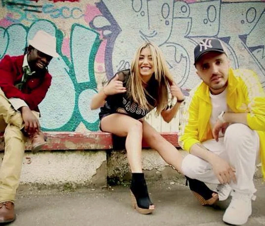 
    Johnny King, Misty și Kariefoto: arhiva personală  