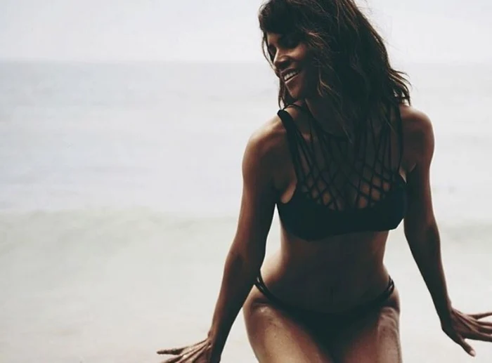 Halle Berry, la 50 de ani, arată spectaculos de bine. FOTO Instagram